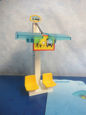 9813 Bus Omnibus  Haltestelle