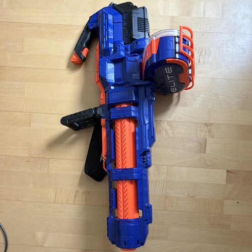 Nerf strike elite - n-strike,