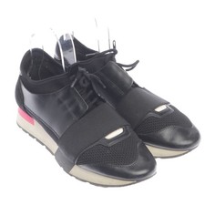 Sneaker balenciaga schwarz - sneaker, 37