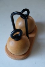 Danish Design Salz-Pfeffermühle Bodum Nissen Peugeot 80er