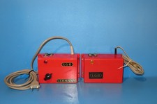2x LGB /Siemens TRAFO