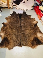 RINDERFELL,BULLENFELL,KALBFELL,CHROMFREI,DIREKT AUS GERBEREI, GALLOWAY ,TOP!!