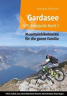 Gardasee gps bikeguide nord - bikeguide, 2