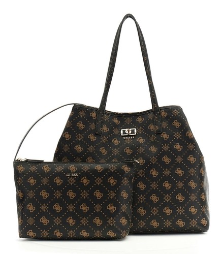 Guess emelie logo 1 tote - in,