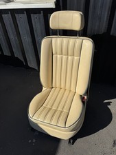 Sitz Rechts Seat Rolls-Royce