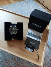 Citizen Taucheruhr Promaster Marine NY0120-01EE Automatic - wie neu