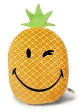 Plüsch Kissen Ananas