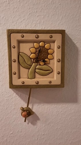 Thun wanduhr pendeluhr - thun,