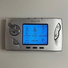 Archos gmini 402 pocket - gmini,