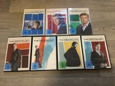 The Mentalist - Komplette