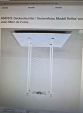Deckenleuchte REFLEX,wie