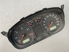 T4 Tacho Kombiinstrument VW ABS 2,5l TDI AHY 7D0920800F VW