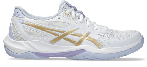 Asics gel rocket damen - asics,