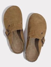 WW | Sommer Slipper Hausschuhe, Gr. 37 NEU (60,99€ original Preis)