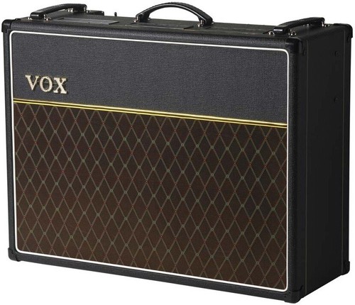 Vox ac15c2 - vox,