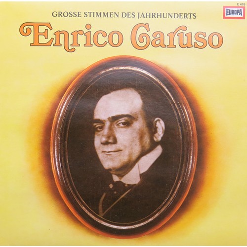 Enrico caruso - caruso,