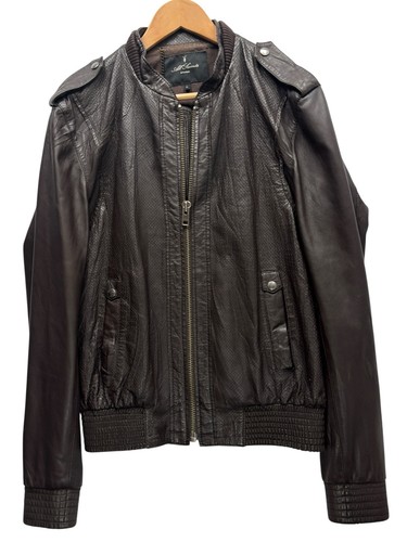 Allsaints caribou leder - allsaints,
