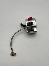 Yamaha XV1600 Lenkerschalter Rechts Switch Handle Right XVS650 XVS1100 #33378