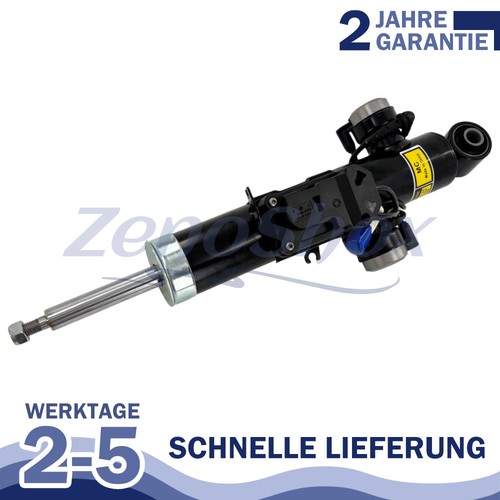 Hinten federbein links vdc - federbein,