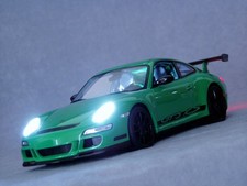 Porsche 911 GT3 RS Carrera