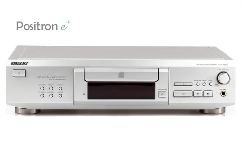 Sony cdp xe530 player - cdp-xe530,
