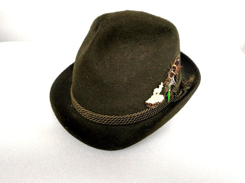 Trachtenhut patricolo merano - patricolo,