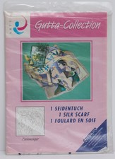 Seidentuch, ARTY'S Gutta