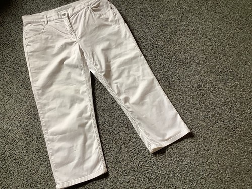 Jeans weiß zerres - 42,,