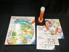 Tiptoi stift mit ständer - ständer, +