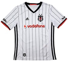 Adidas 2016-17 BESIKTAS SHIRT