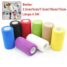 Kohäsives Klebeband