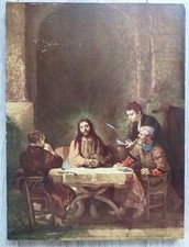 Jesus Christus Bild (Zur 1