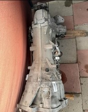 Bmw F10/F11 Xdrive Getriebe