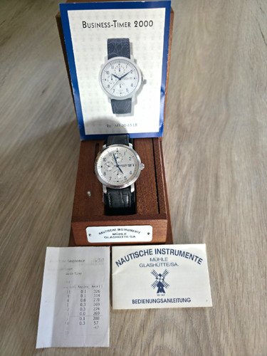 Nautische instrumente mühle - instrumente,