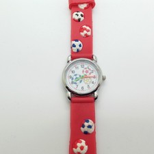 Kinder Armbanduhr analog