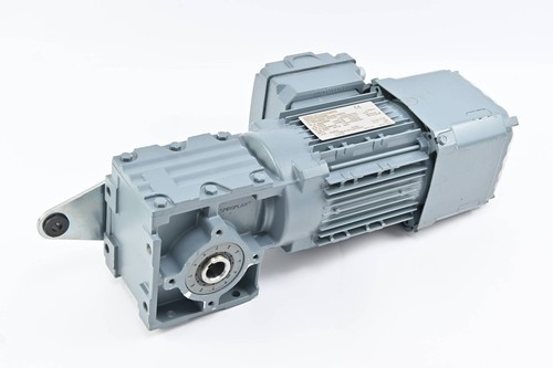 Sew eurodrive getriebemotor - sew-eurodrive,
