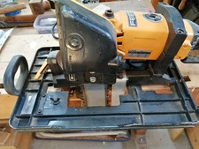 Abbund Kettensäge zks 30 von Festo