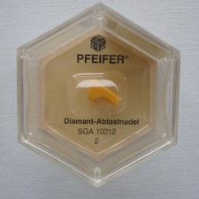 Pfeifer Diamant Nadel