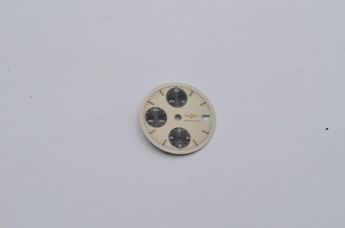 Breitling zifferblatt dial - breitling,