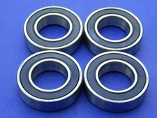 4 Stück SKF 6005 2RSH