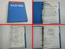VW Scirocco ab 1979 Passat B3