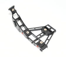 Führungsprofil Stoßstangenprofil Hinten,Rechts 13100356 Vectra C Caravan Opel