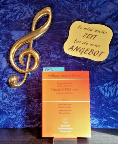 Mozart klavierkonzert kv - mozart:,