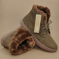 Herren Boots HighTop Schuhe