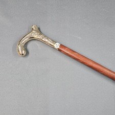 Holz Gehstock Wanderstock