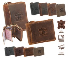 + RFID Herren Börse -