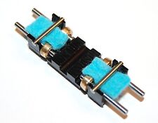 Lokrad-Reinigungs-System H0