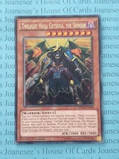 MP16-DE188 Twilight Ninja