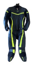 Damen Motorrad Lederkombi Held