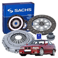 SACHS KUPPLUNGSSATZ FÜR BMW